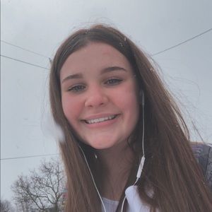 Meet your Posher, Marrah